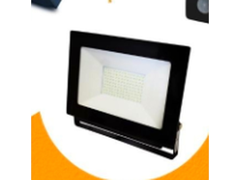 Proyector de Área Led Chile