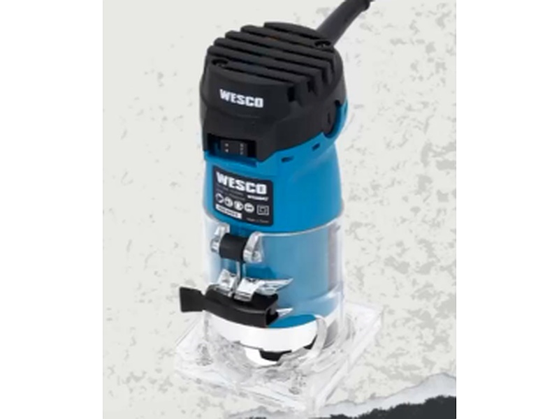 Router Mini Chile
