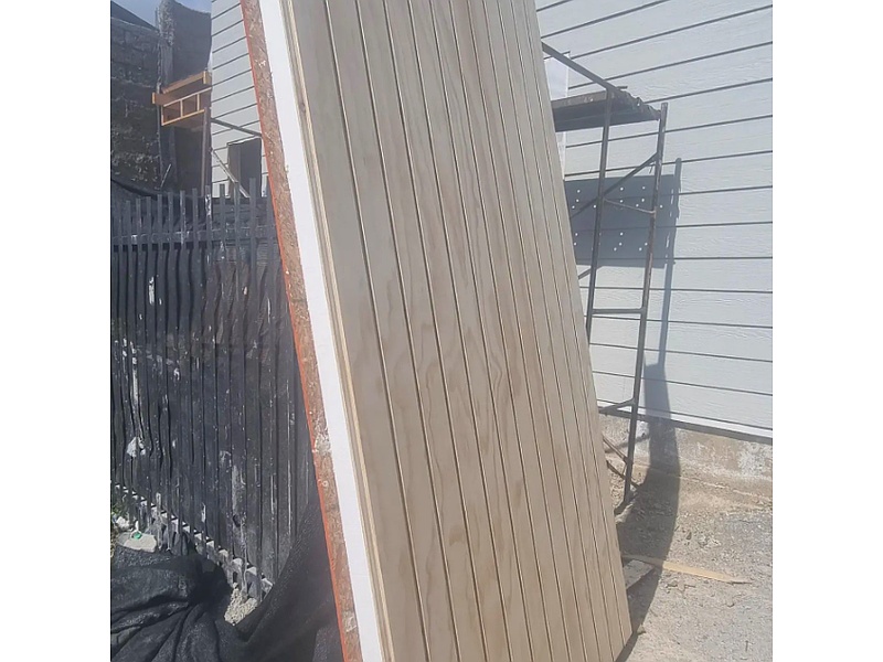 LP OSB APA Estructural Chile