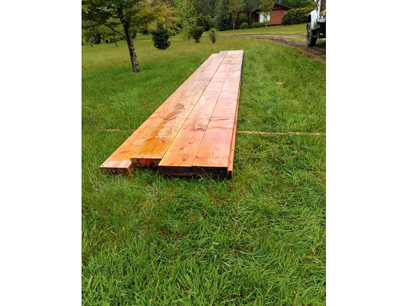 Madera nativa Chile