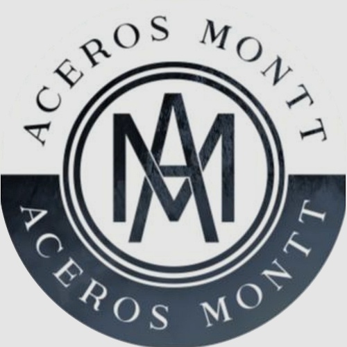 Aceros Montt 