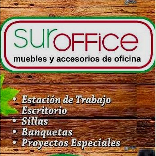 Muebles Suroffice