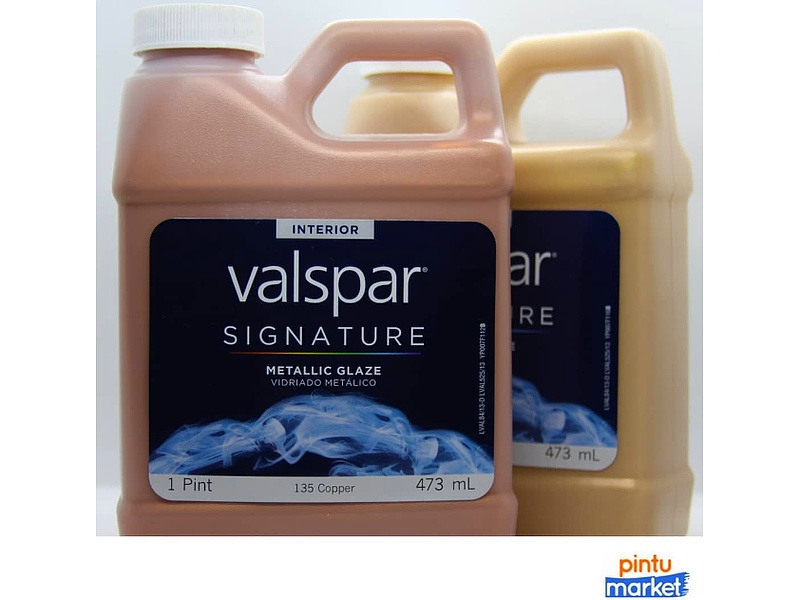 Pintura Valspar Signature para interiores Chile