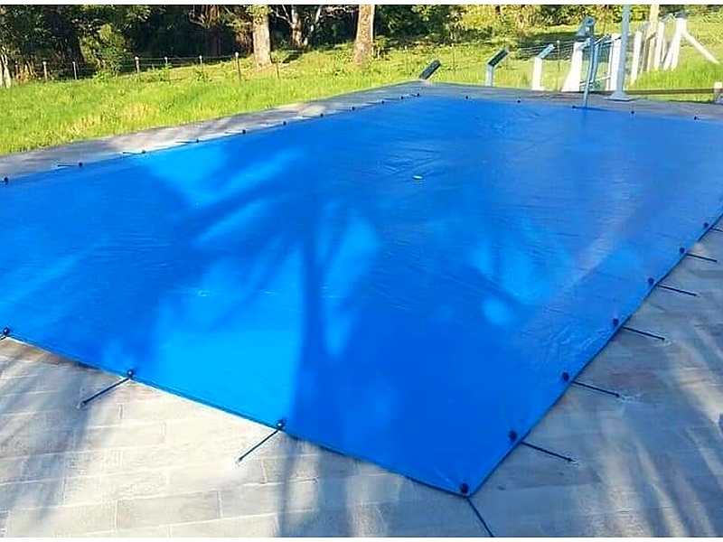 Cubierta para piscina Chile