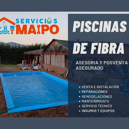 Servicios Maipo