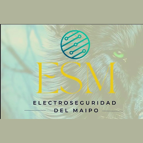 Esm Electroseguridad del Maipo