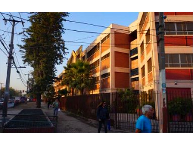 Servicio de Revestimientos Chile