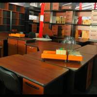 Outlet del mueble