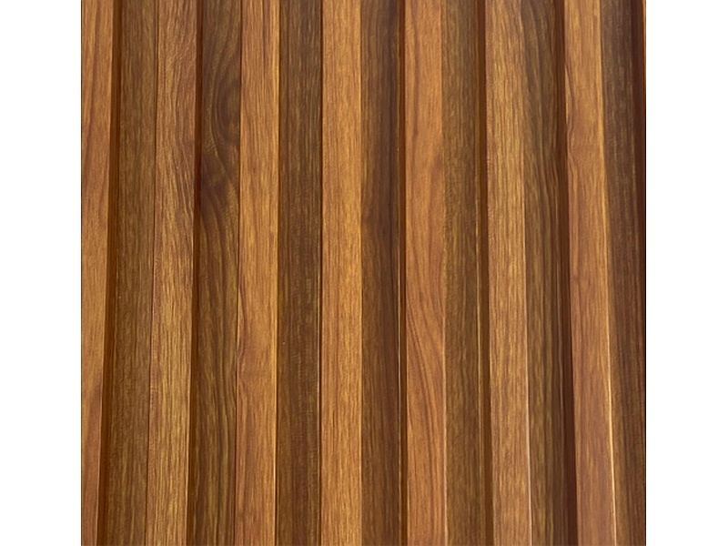 Revestimiento Madera Compuesta Caramel Chile