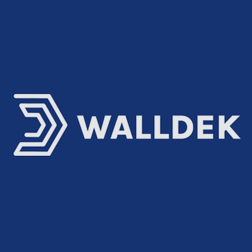 Walldek