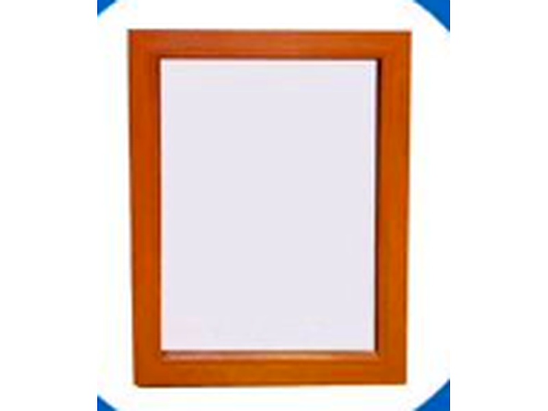 Ventana de PVC Sistema de Fijos Chile