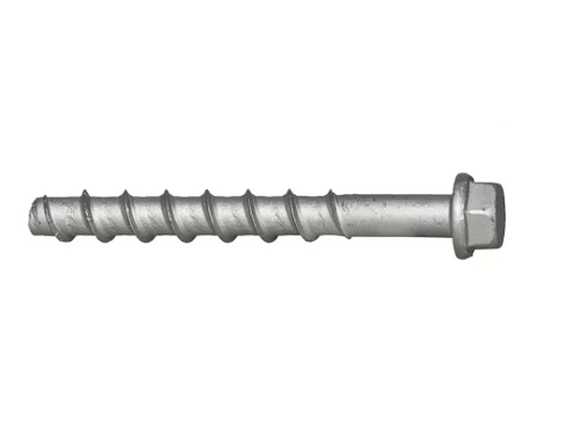Anclaje Tornillo Hormigón BTS-B Chile
