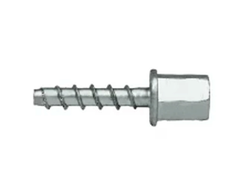 Anclaje Tornillo Hormigón BTS-1/4" H Manguito Chile 