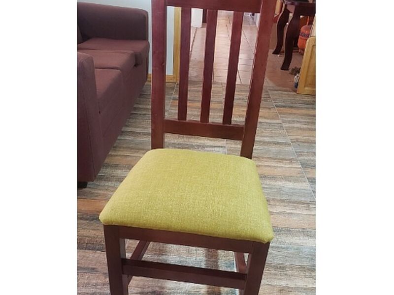 silla