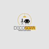 Deco Sofa