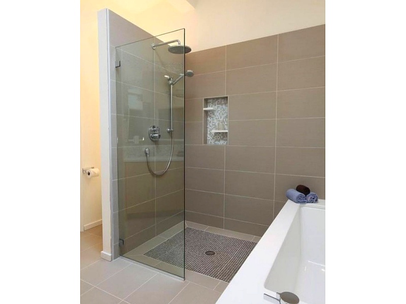 Duchas templadas Chile