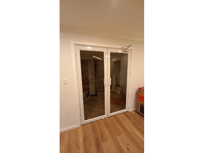 Puertas m35 blanco Chile
