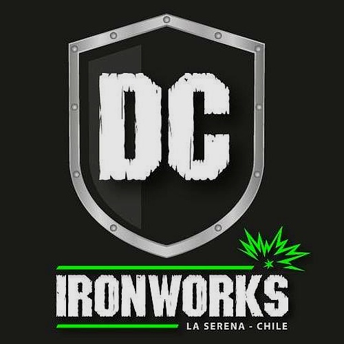 DC Ironworks Fabricaciones Metalicas