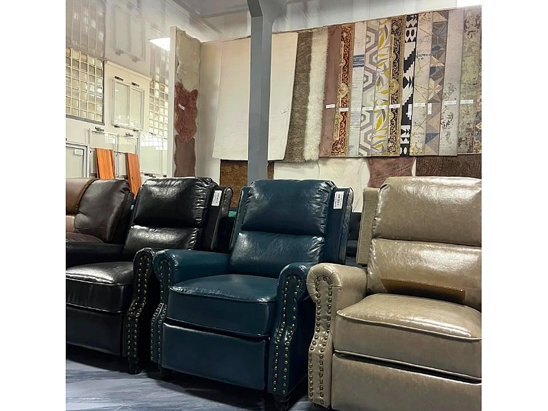 Sillones individuales Chile