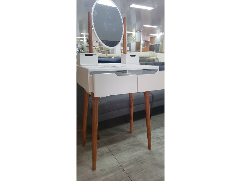 Cómoda melamima blanca Chile