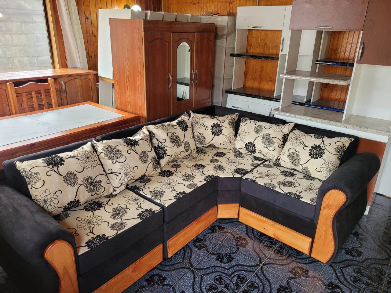 Muebles para el hogar