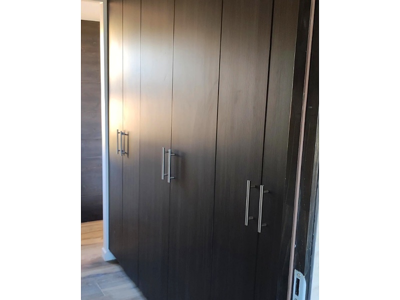 Closet Negro Chile