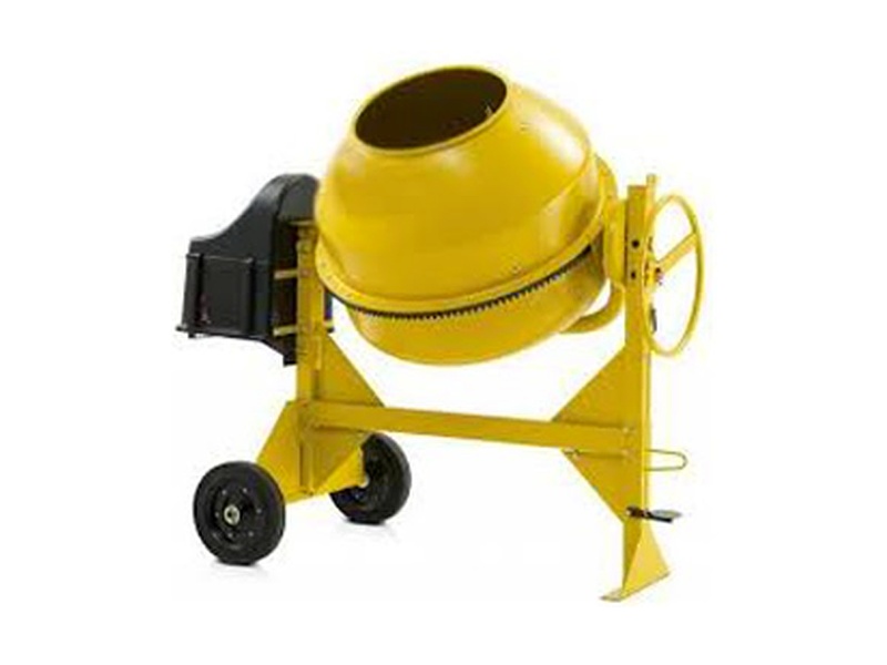 Alquiler Hormigoneras de Volteo Chile