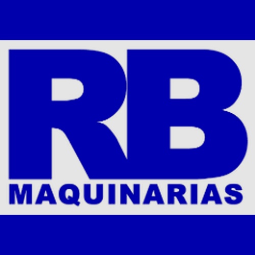 Maquinarias RB