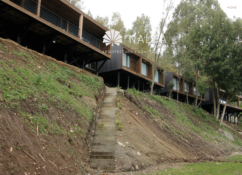 Servicio de Arquitectura Clásica Residencial Chile