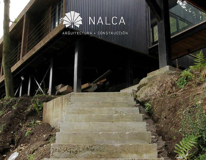Arquitectura de Proyectos Clásicos Chile