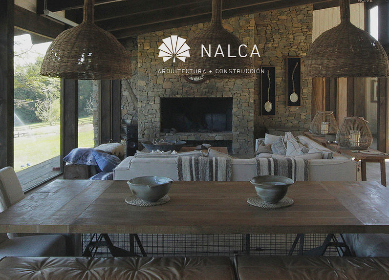 Diseño Arquitectónico de Casas Clásicas Chile