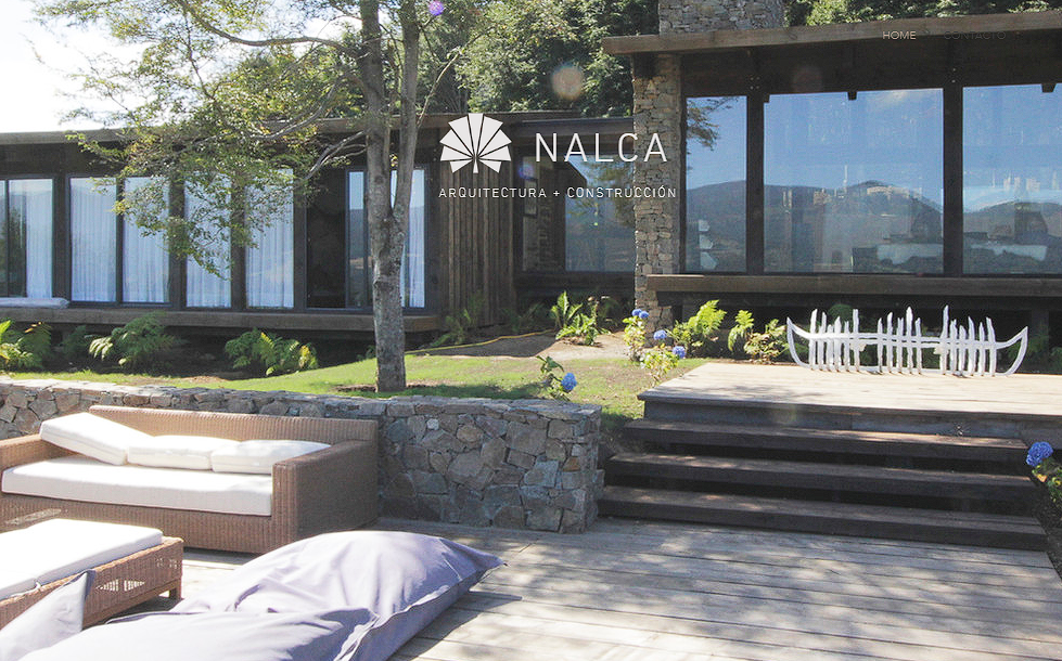 Proyectos de Arquitectura Clásica Residencial Chile