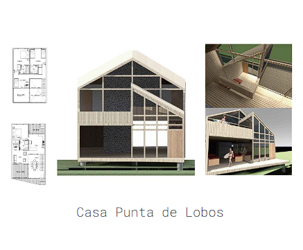 Proyectos de Fachadas Arquitectónicas Innovadoras Chile