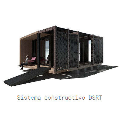 Consultoría en Diseño de Fachadas Urbanas Chile