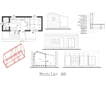 Servicio de Arquitectura para Planos de Remodelación Chile