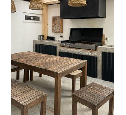 Modelos de Casas Sustentables Chile