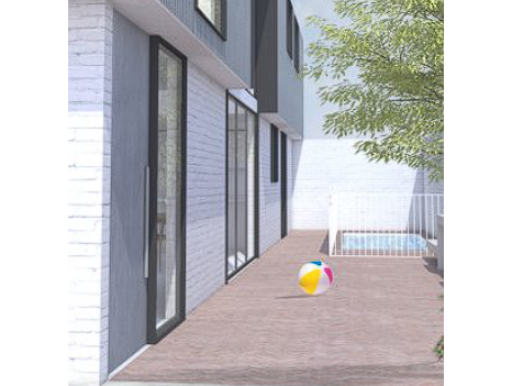Proyectos de Casas Modernas Chile