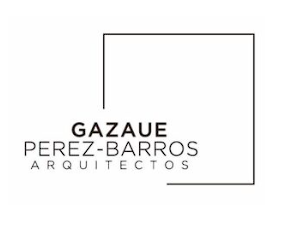 Gazaue Pérez-Barros Arquitectos