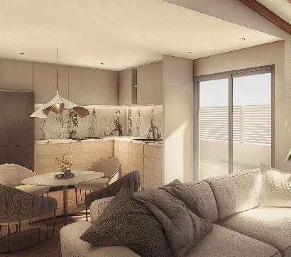 Proyectos de Espacios Internos Estilizados Chile