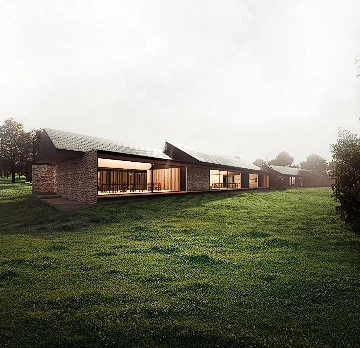 Estudio de Diseño de Paisajes Urbanos Chile