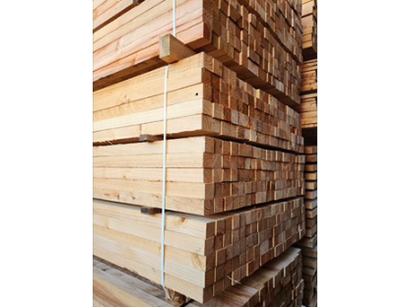 Guardapolvo de madera Chile