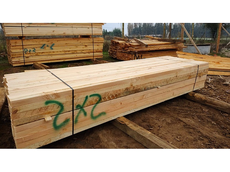 Tablas de madera Chile
