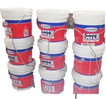 Látex Constructor CHILE SOQUINA