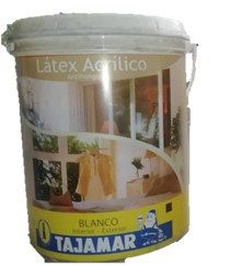 Látex Acrílico Galón CHILE