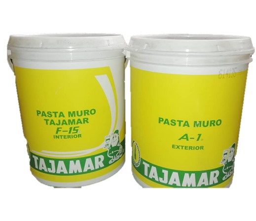 Pasta Muro CHILE Tajamar