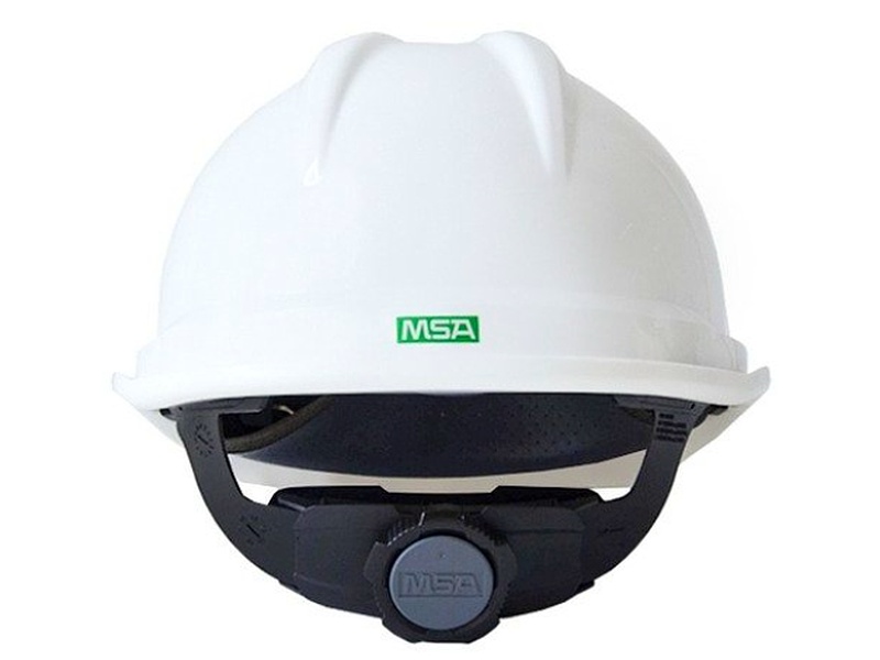 MSA V-Gard Chile