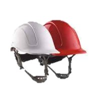 Casco de Altura CHILE