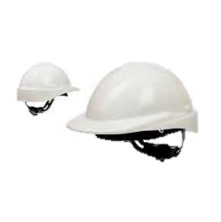 Casco de Seguridad Blanco CHILE
