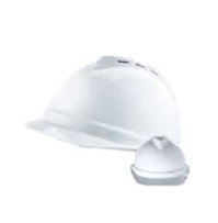 Casco de Supervisor CHILE