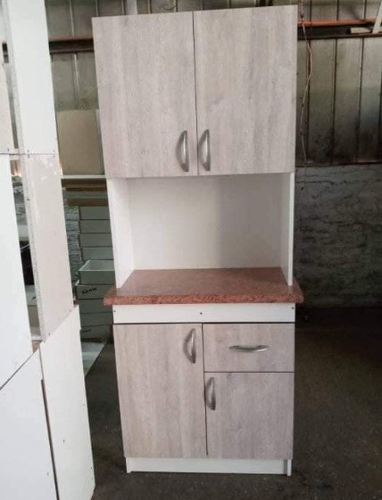 Mueble de cocina de cuarzo Chile
